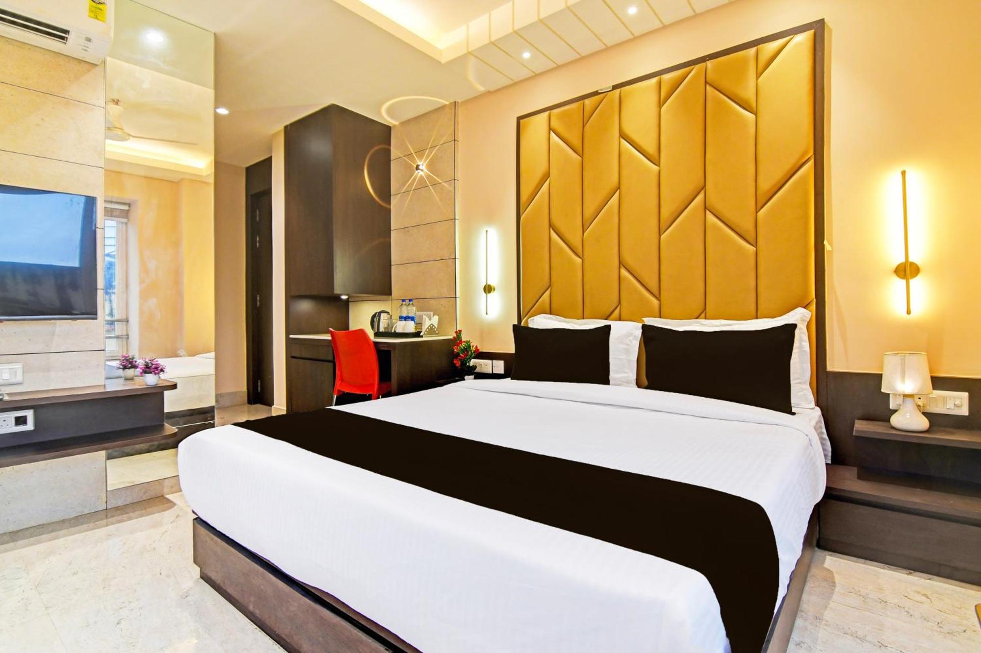 Super Hotel O Samotel Calcutta Exteriör bild