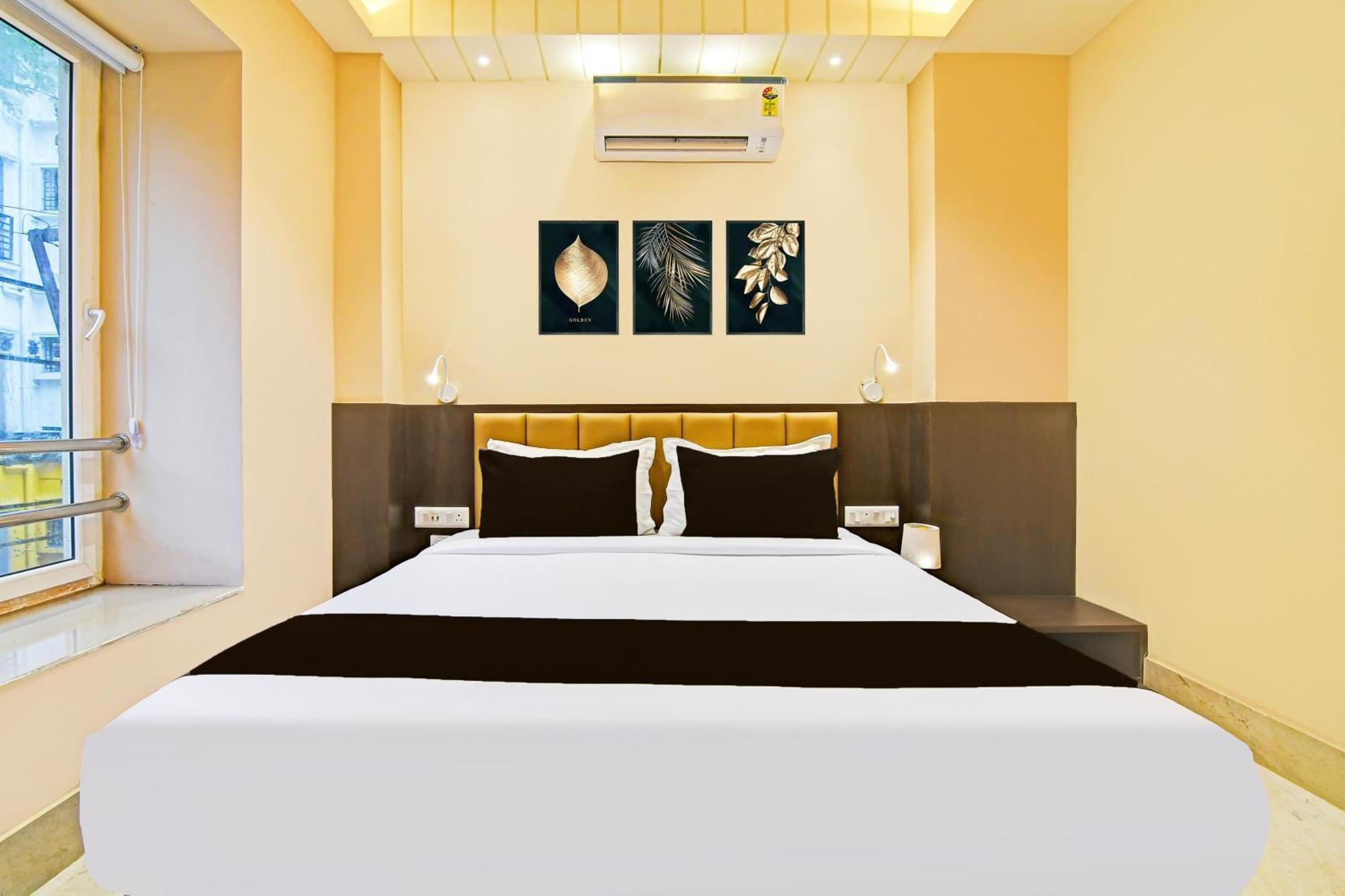 Super Hotel O Samotel Calcutta Exteriör bild